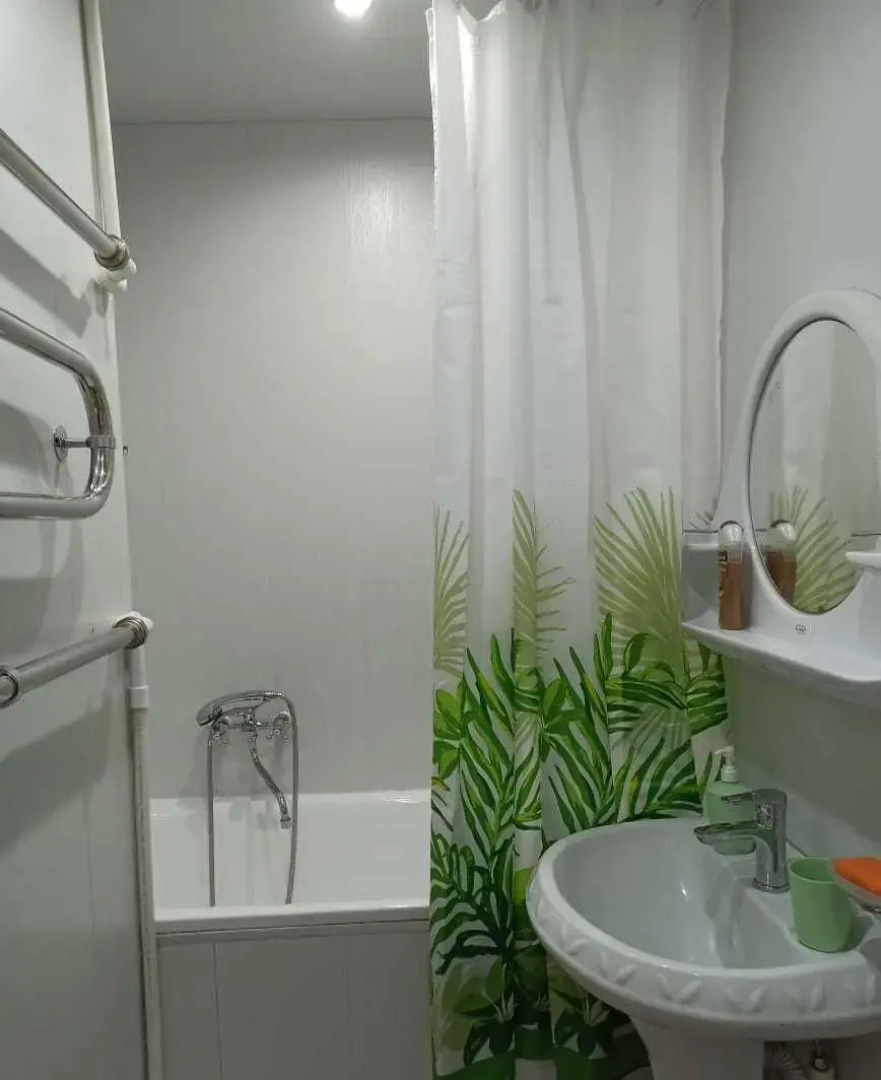 Апартаменты на улице Димитрова 4