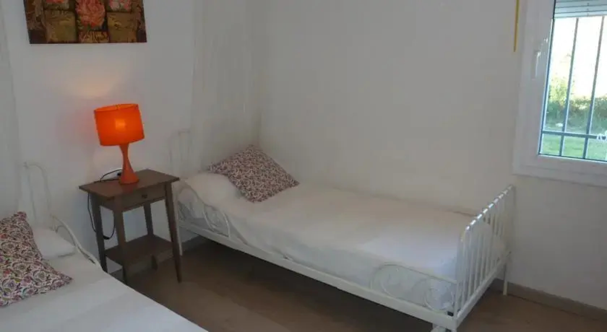Chalet Quim