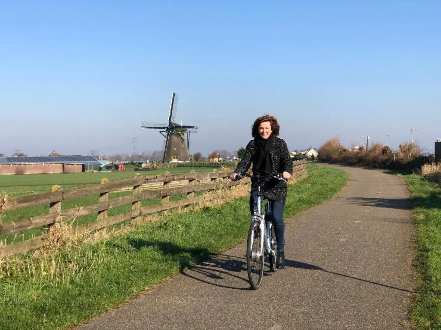 Appartementen Casa del Lago