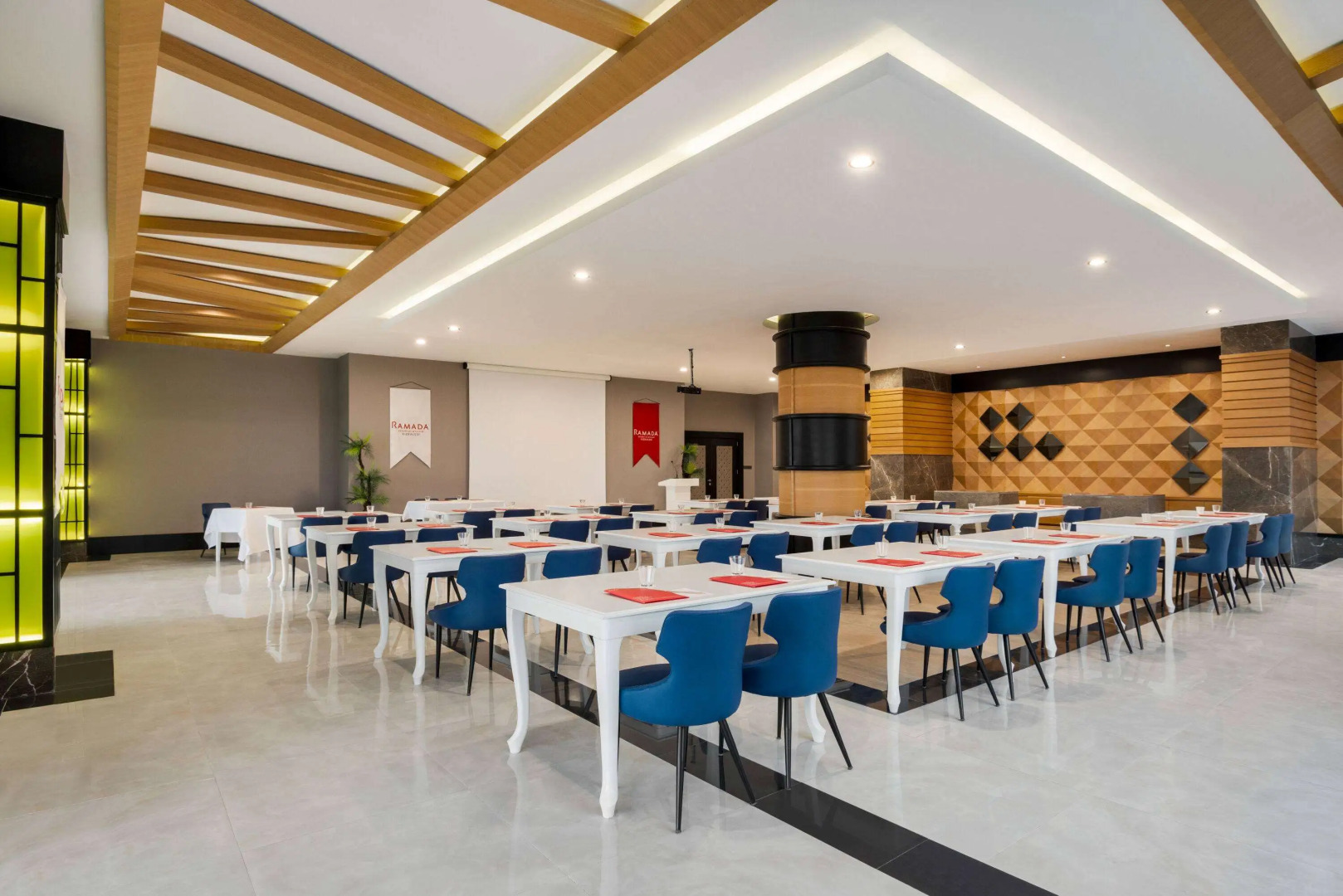 Ramada Resort by Wyndham Kizkalesi