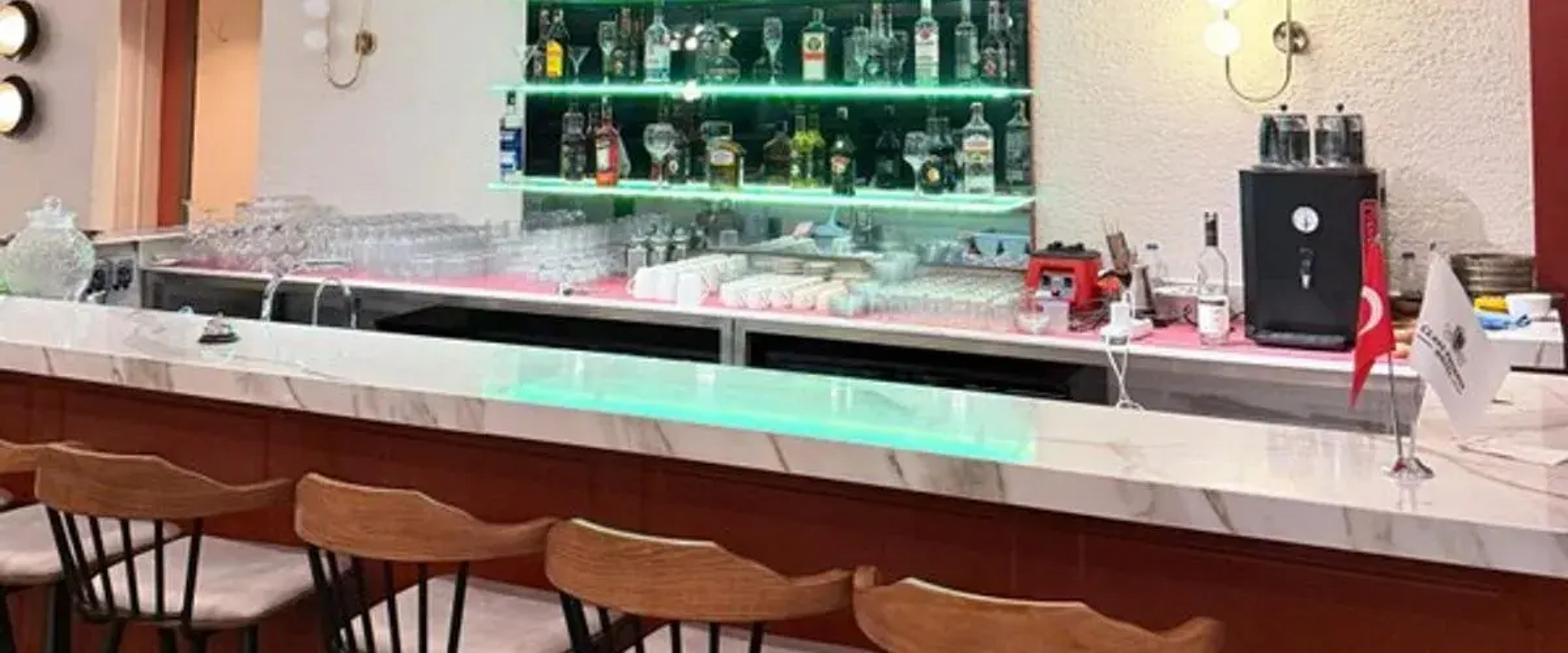 Class Premium Suit Otel