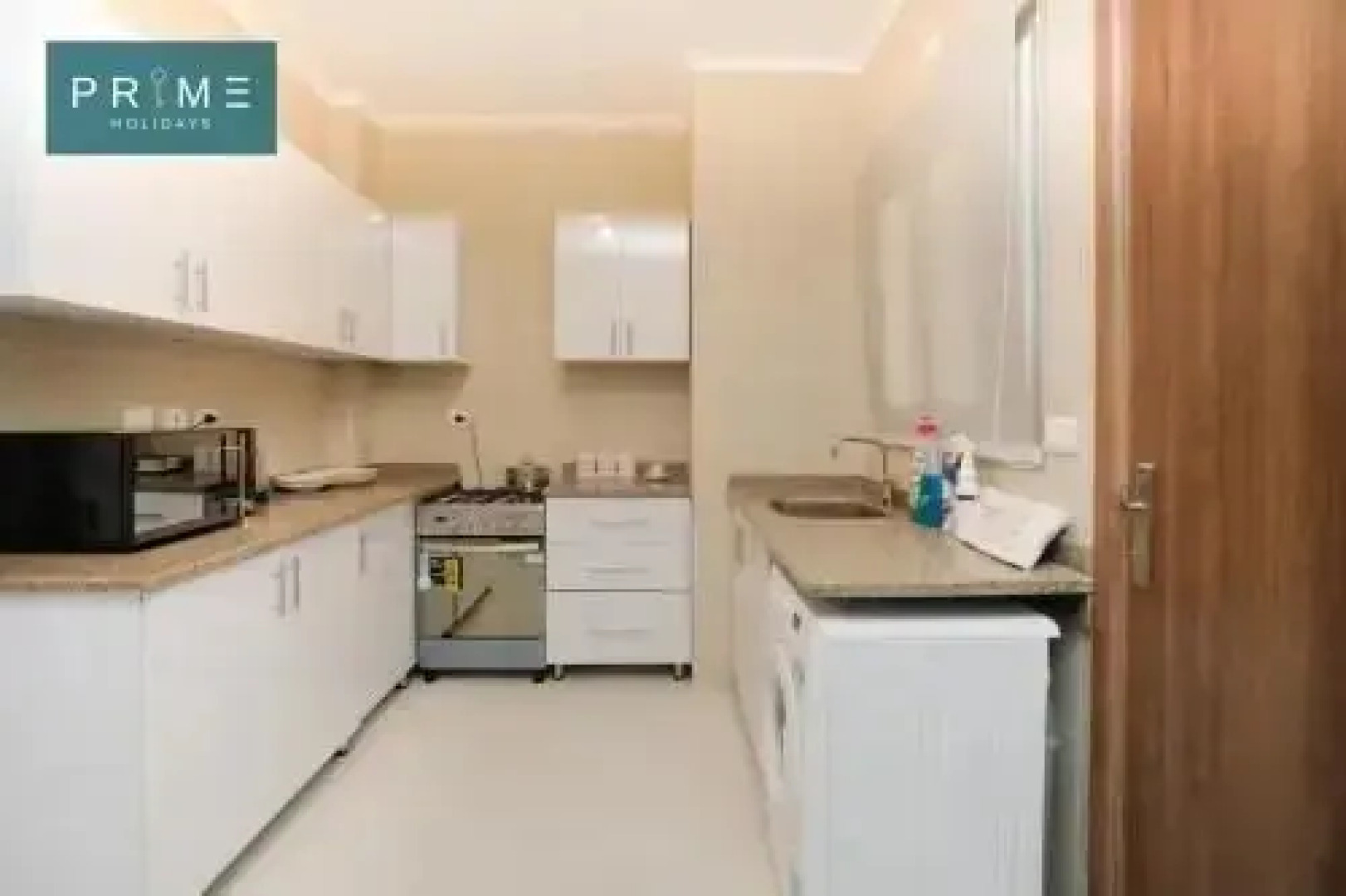 Prime Holidays Amwaj - North Coast