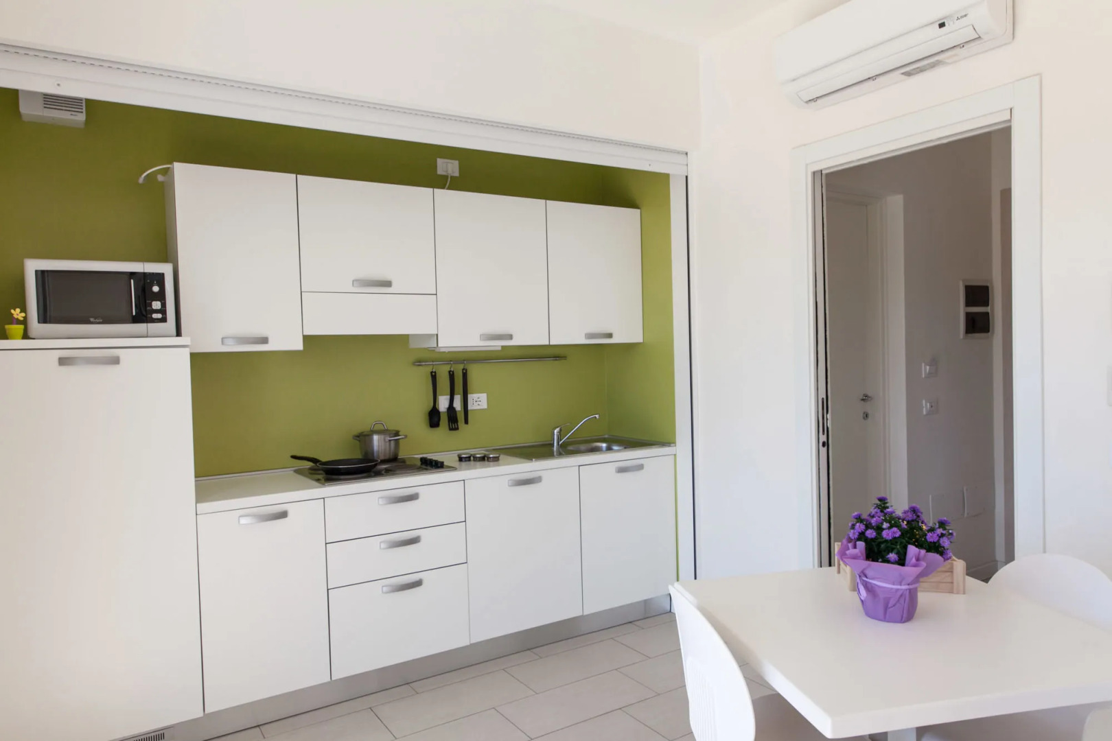 Residence Sunrise Cesenatico