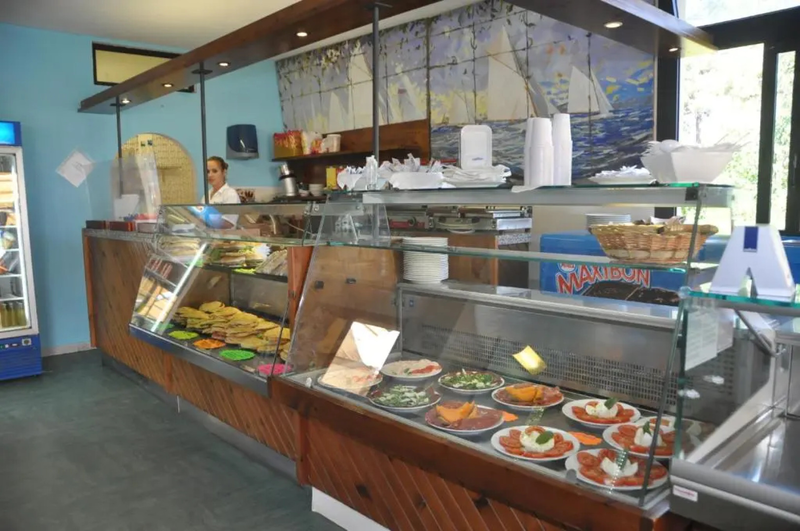 Hotel & Residence Le Acacie