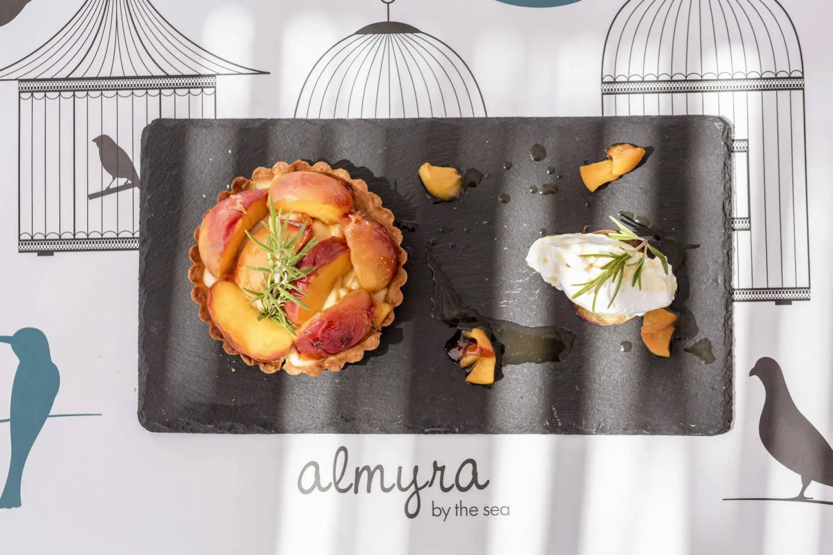 Dionysos Sea Side Resort