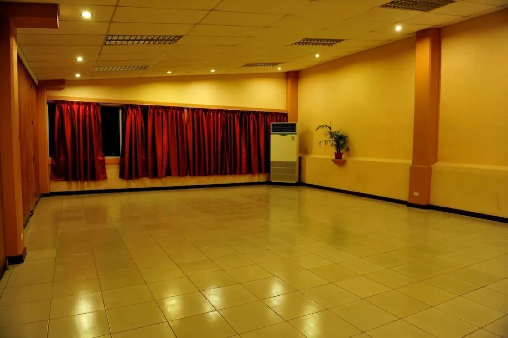 D Mei Residence Inn Wad Mall