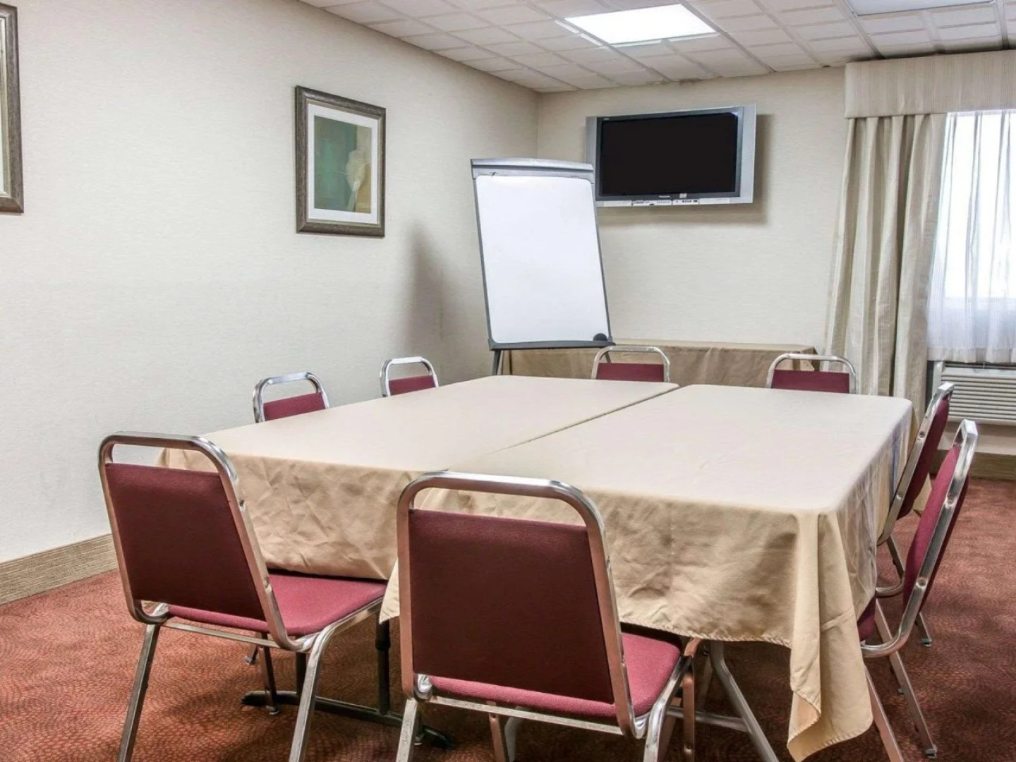 Comfort Inn Near Greenfield Village