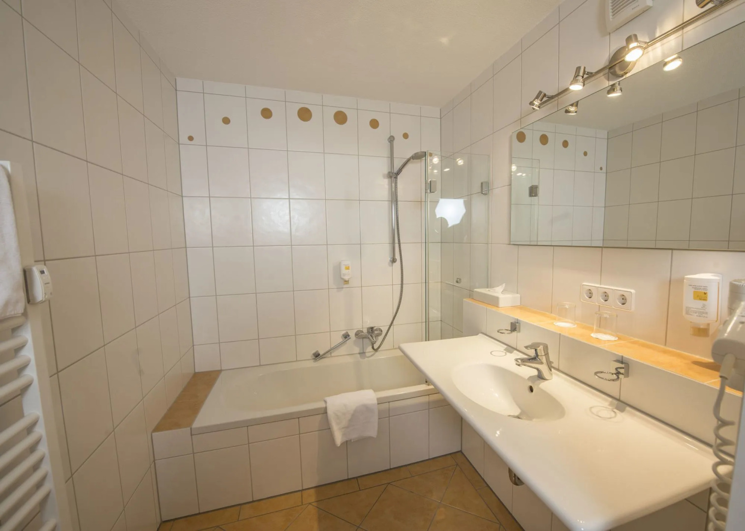 DEKRA Congresshotel Wart