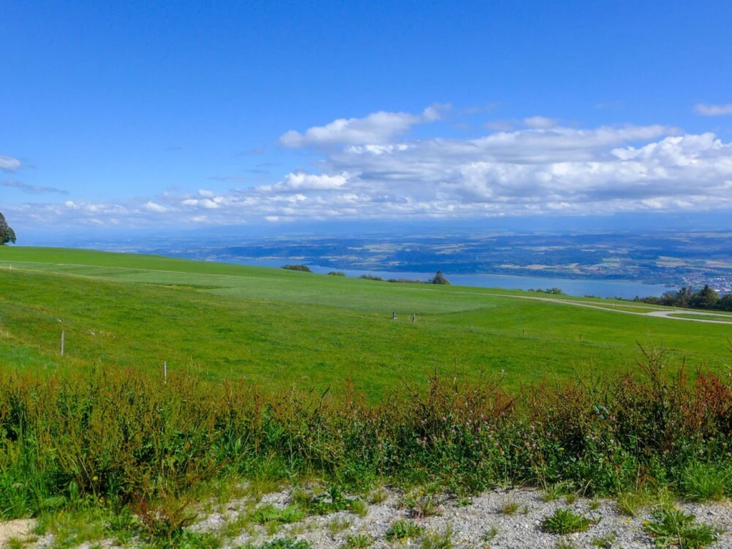 Chalet la Fr taz Bullet