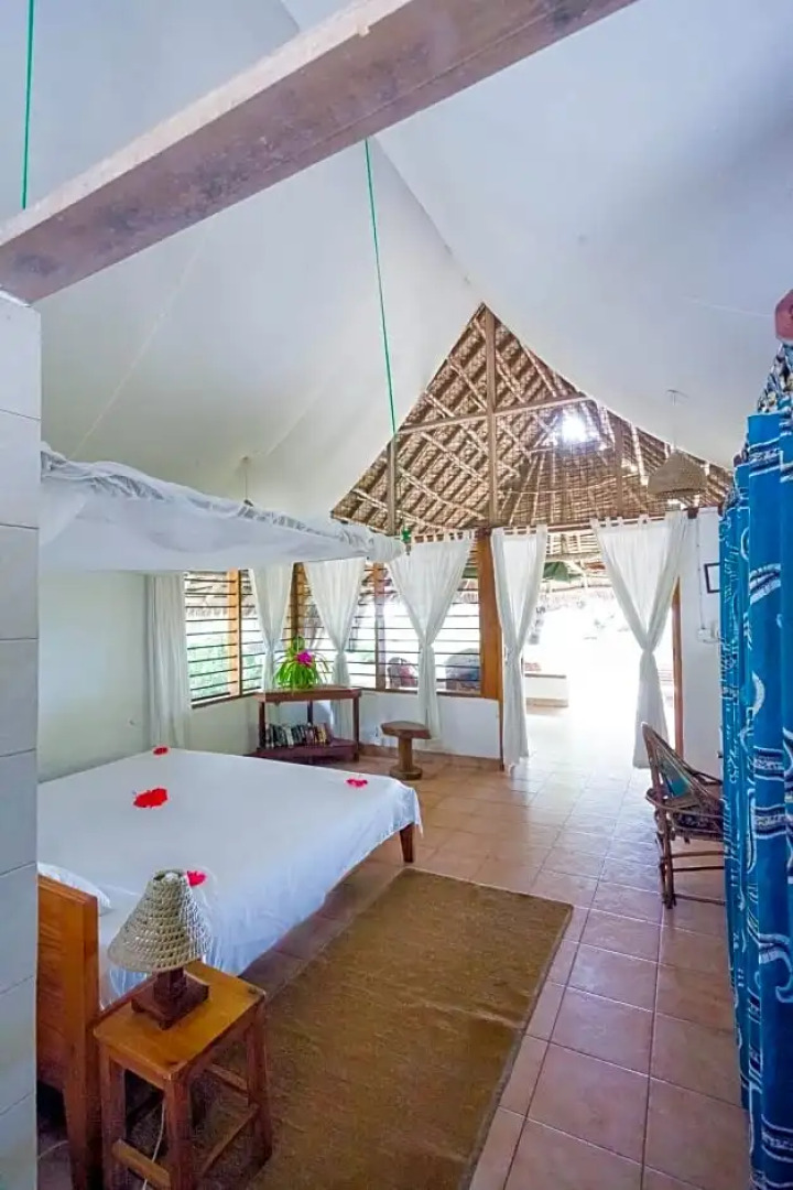 Capricorn Beach Cottages