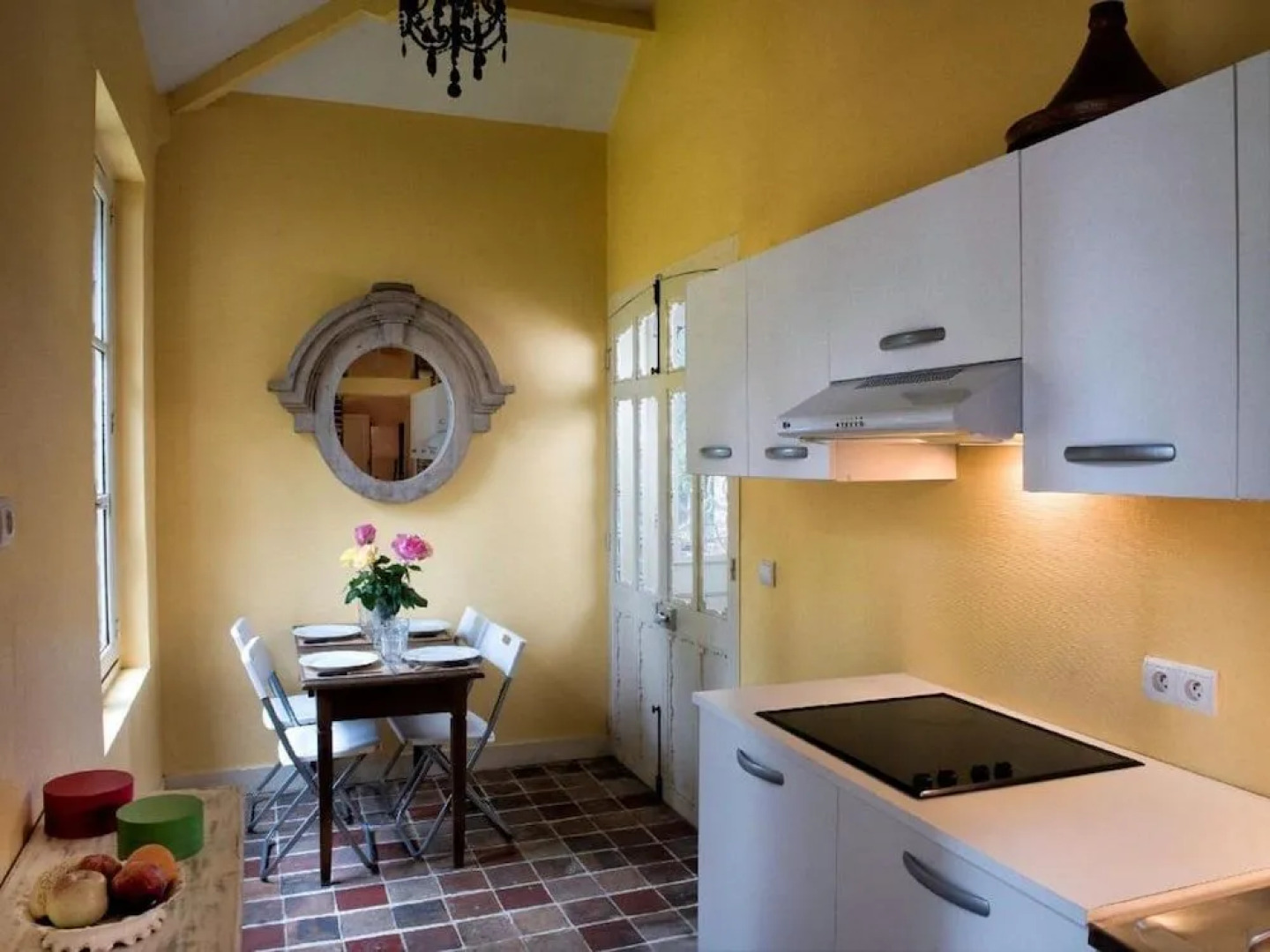 Chambres d'Hôtes Château du Landin