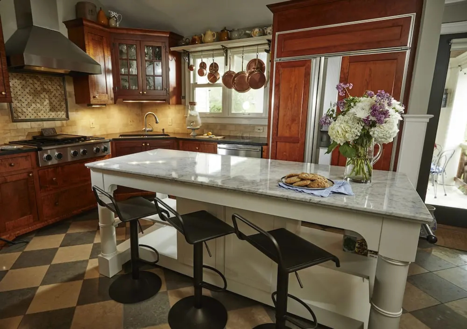 Willis Graves Bed and Breakfast