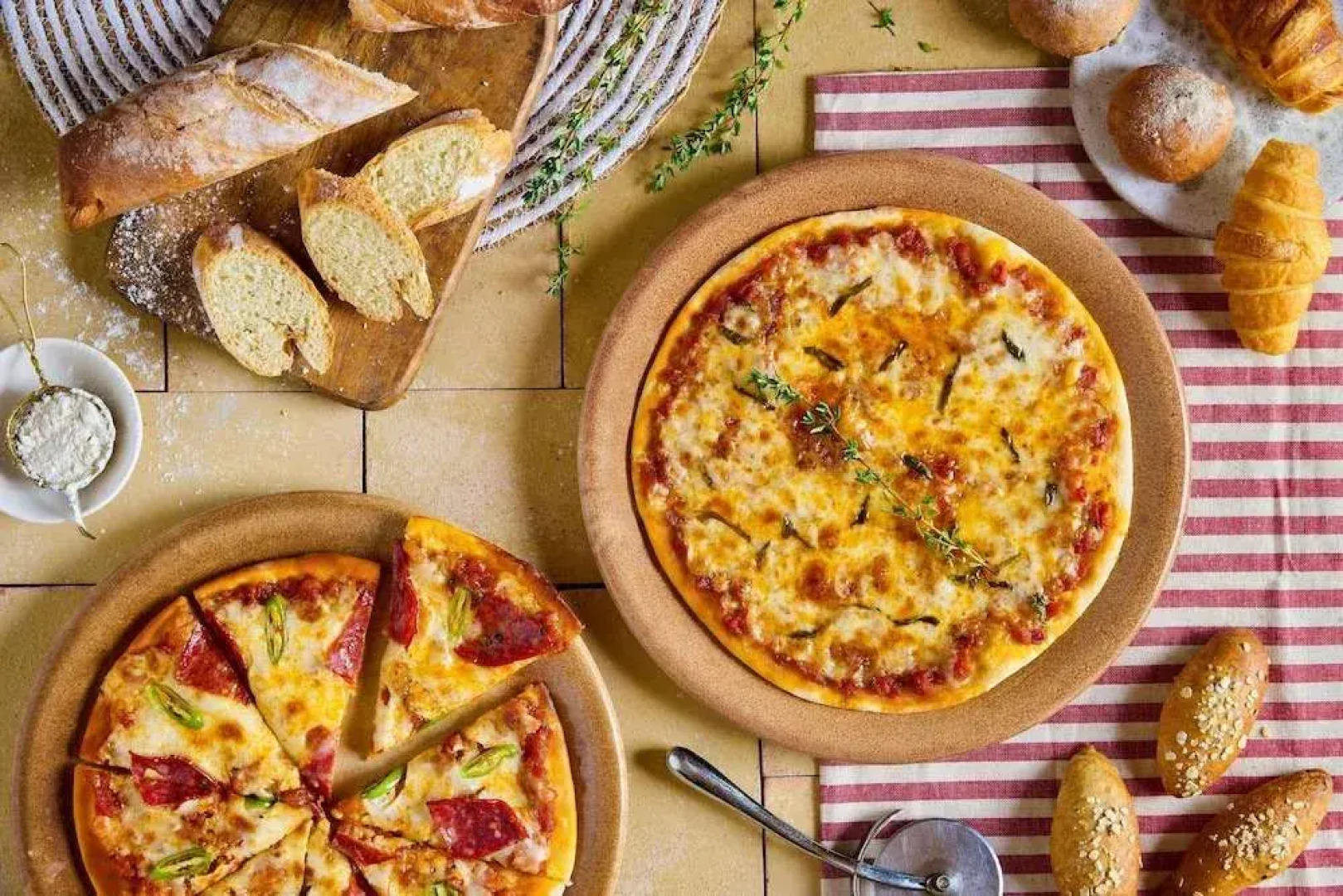 Makai by Dhara Hotels