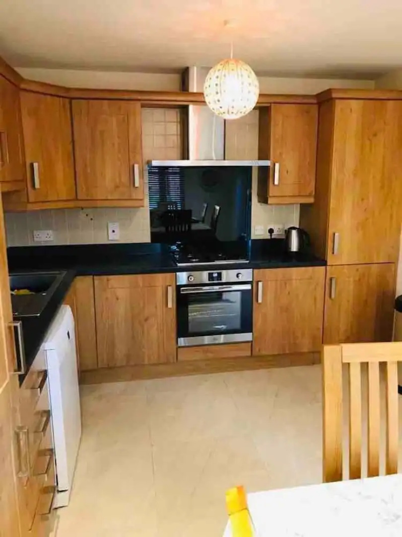 3-bed House in Armagh City