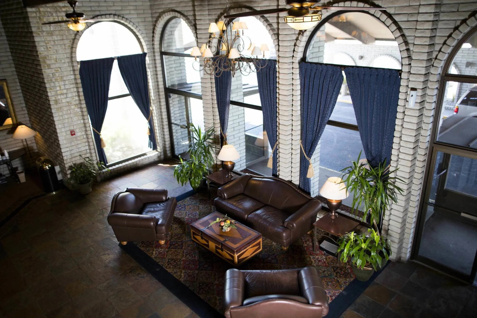 FairBridge Inn, Suites & Outlaw Conference Center Kalispell