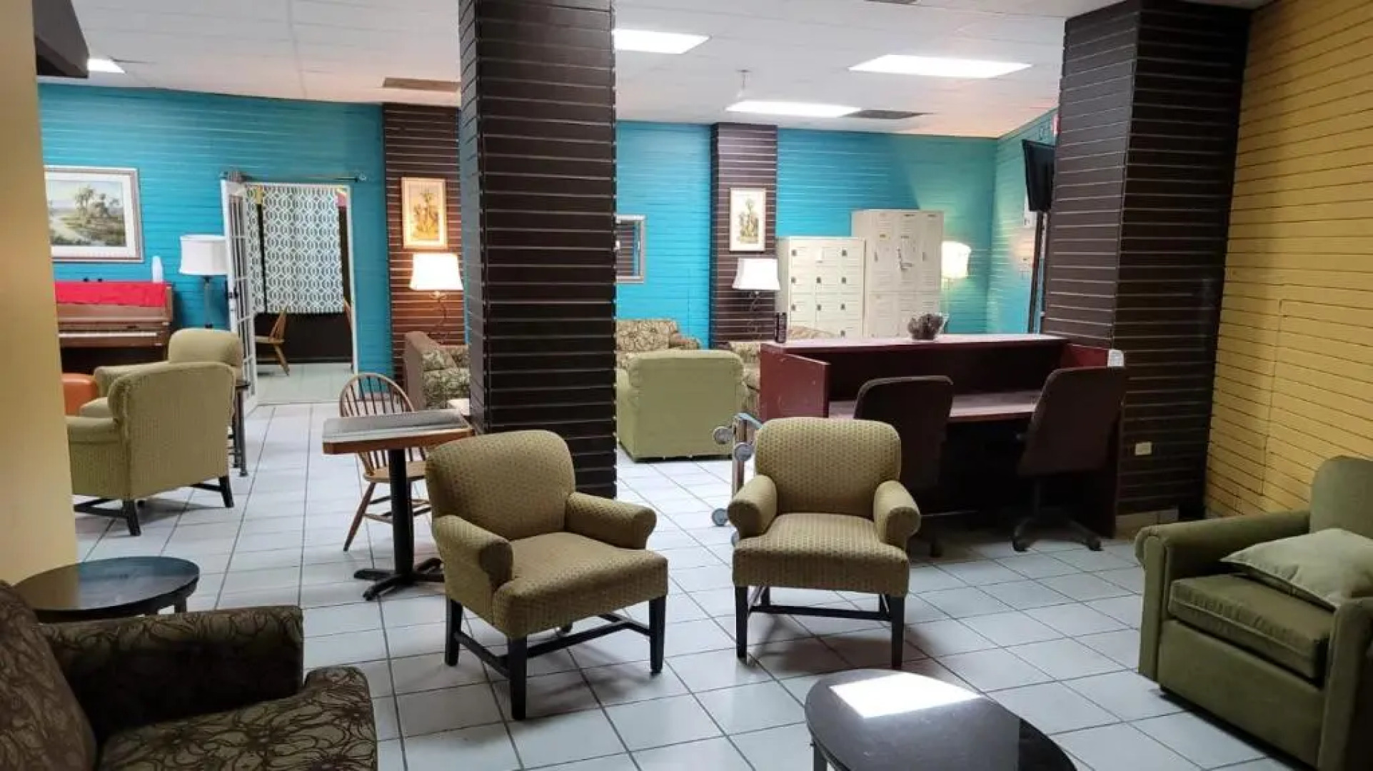 Shared LOFT - Private Room sleeps up to 12