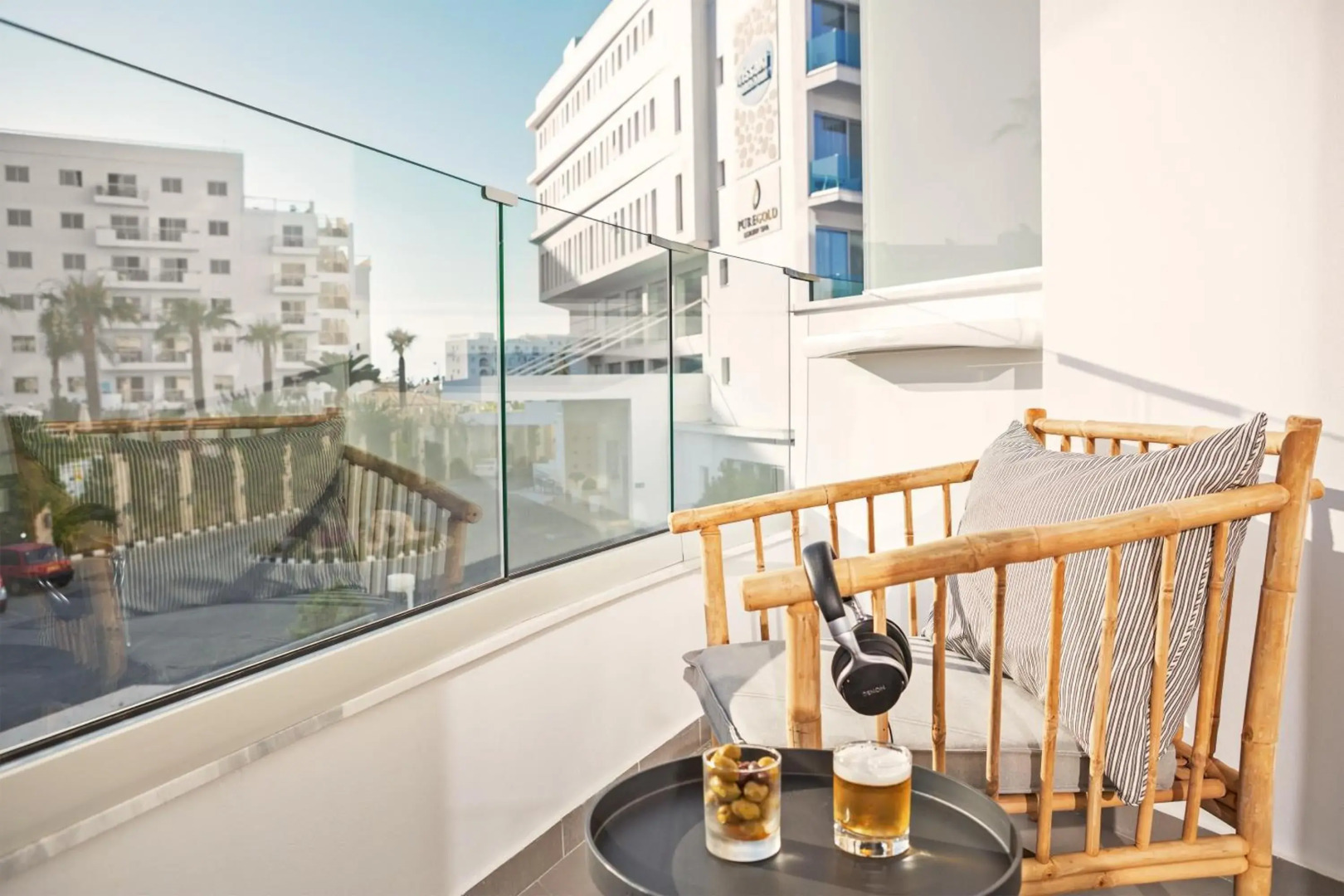 Sunprime Protaras Beach - Adults Only