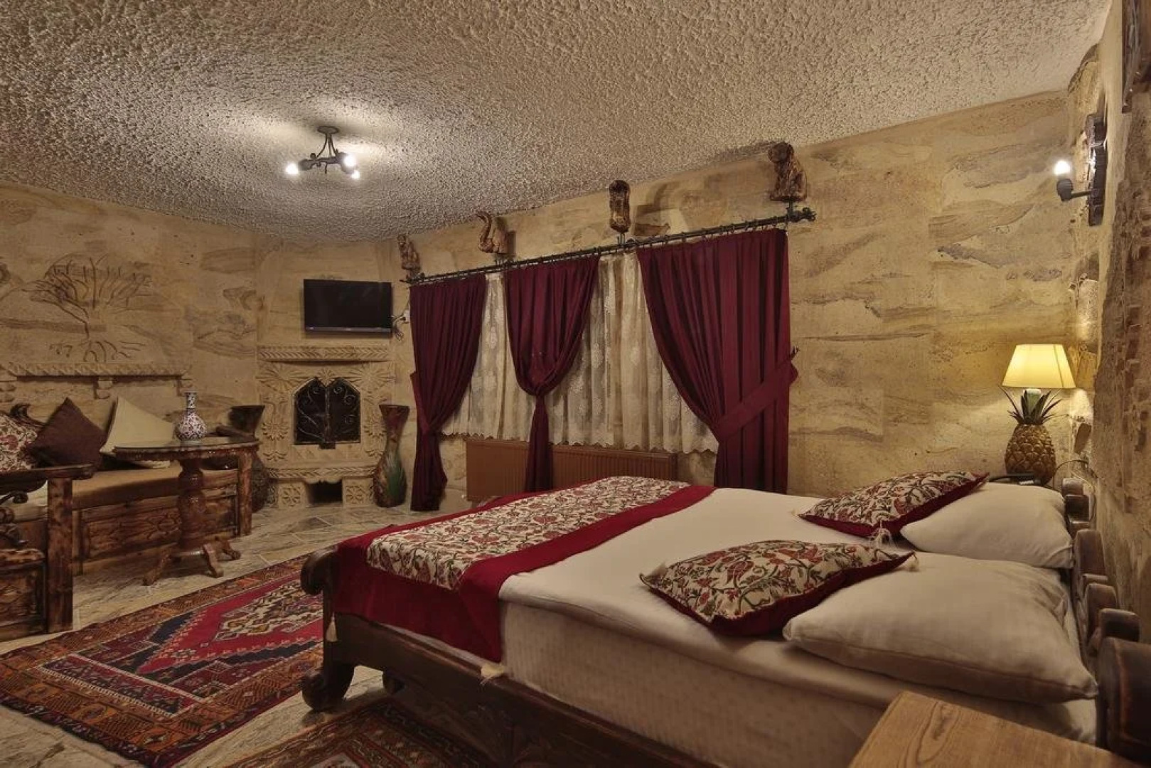 Old Town Stone House