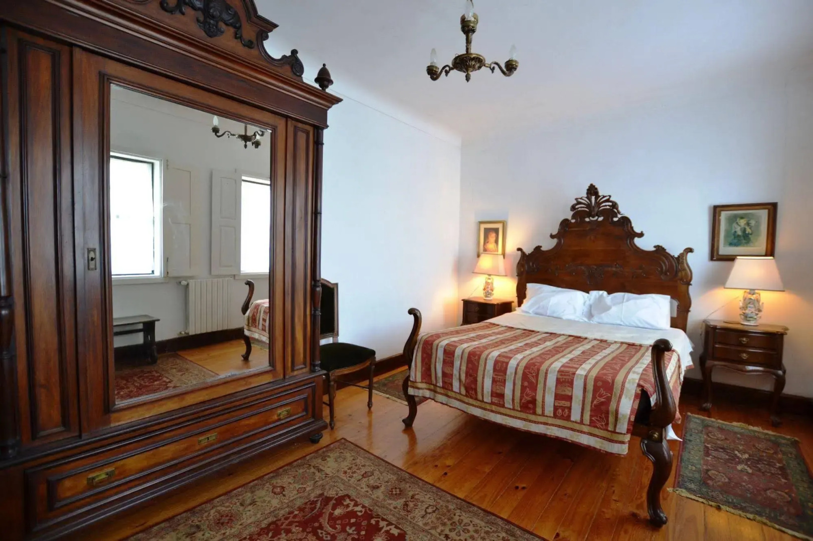 Casa dos Assentos de Quintiaes