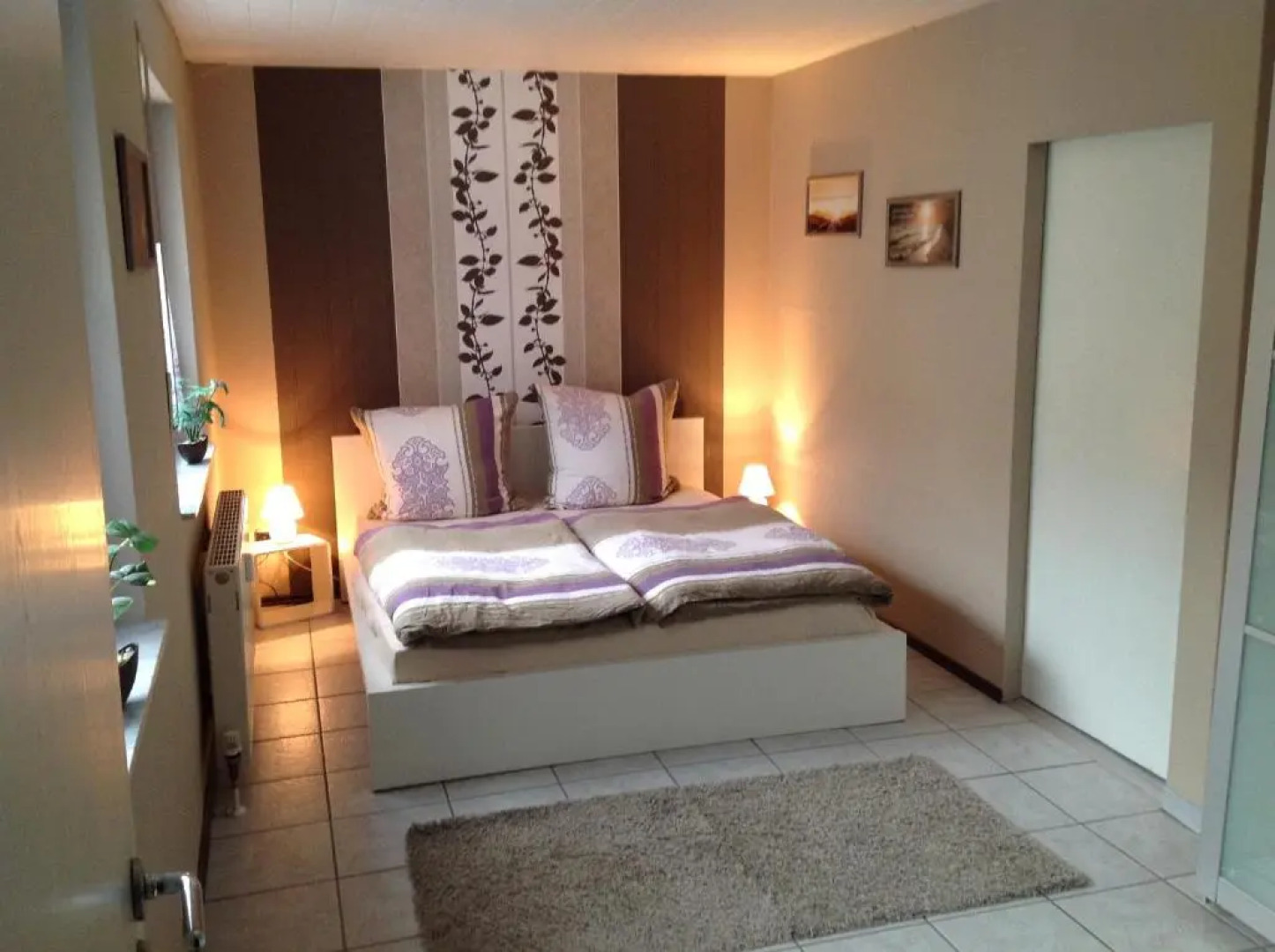 Ferienwohnung Ulmbach