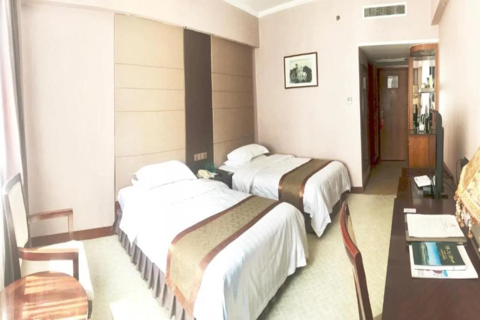 Chao Zhou Guest Hotel