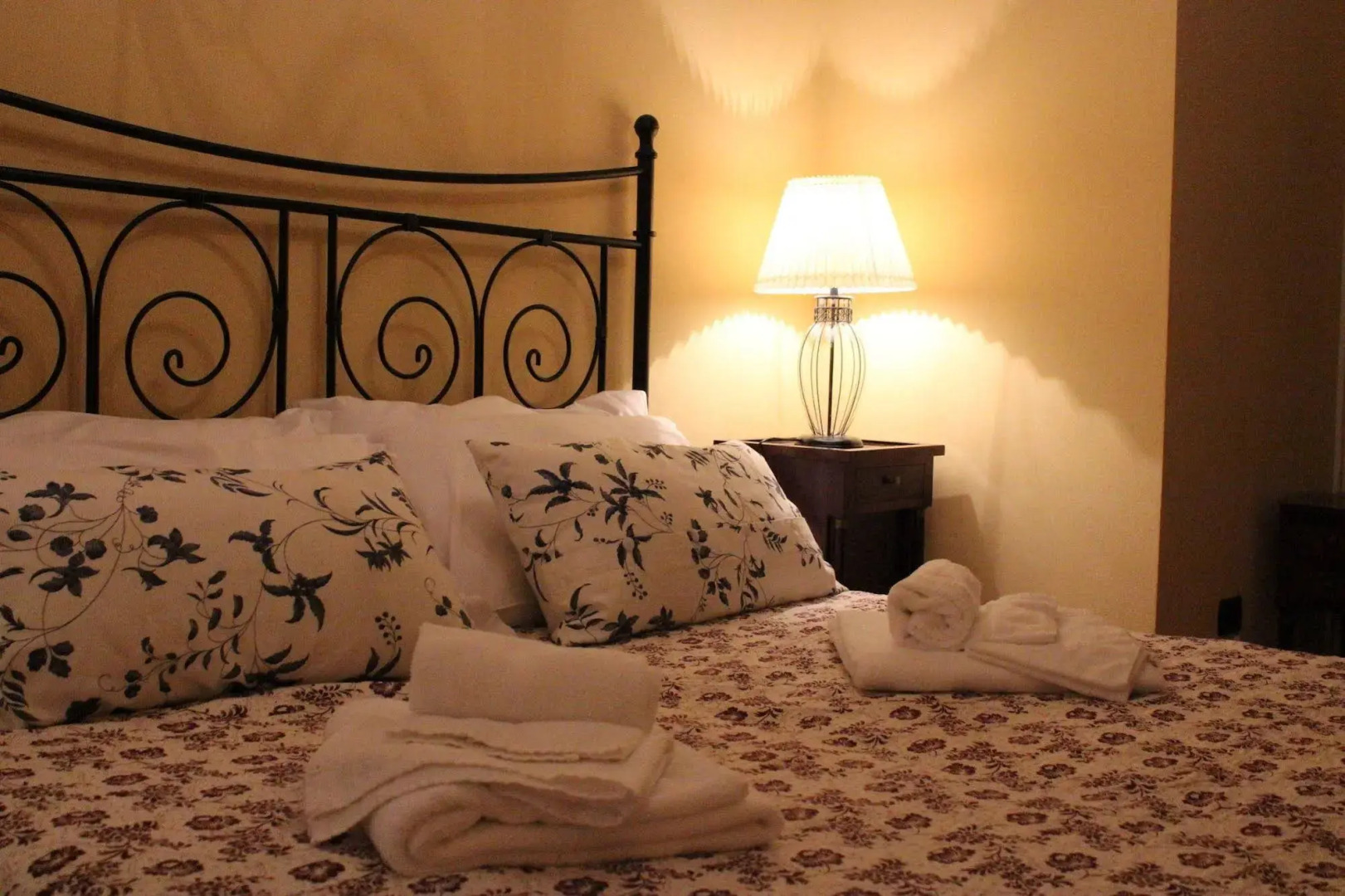 Locanda Pastura - Camere & Suites