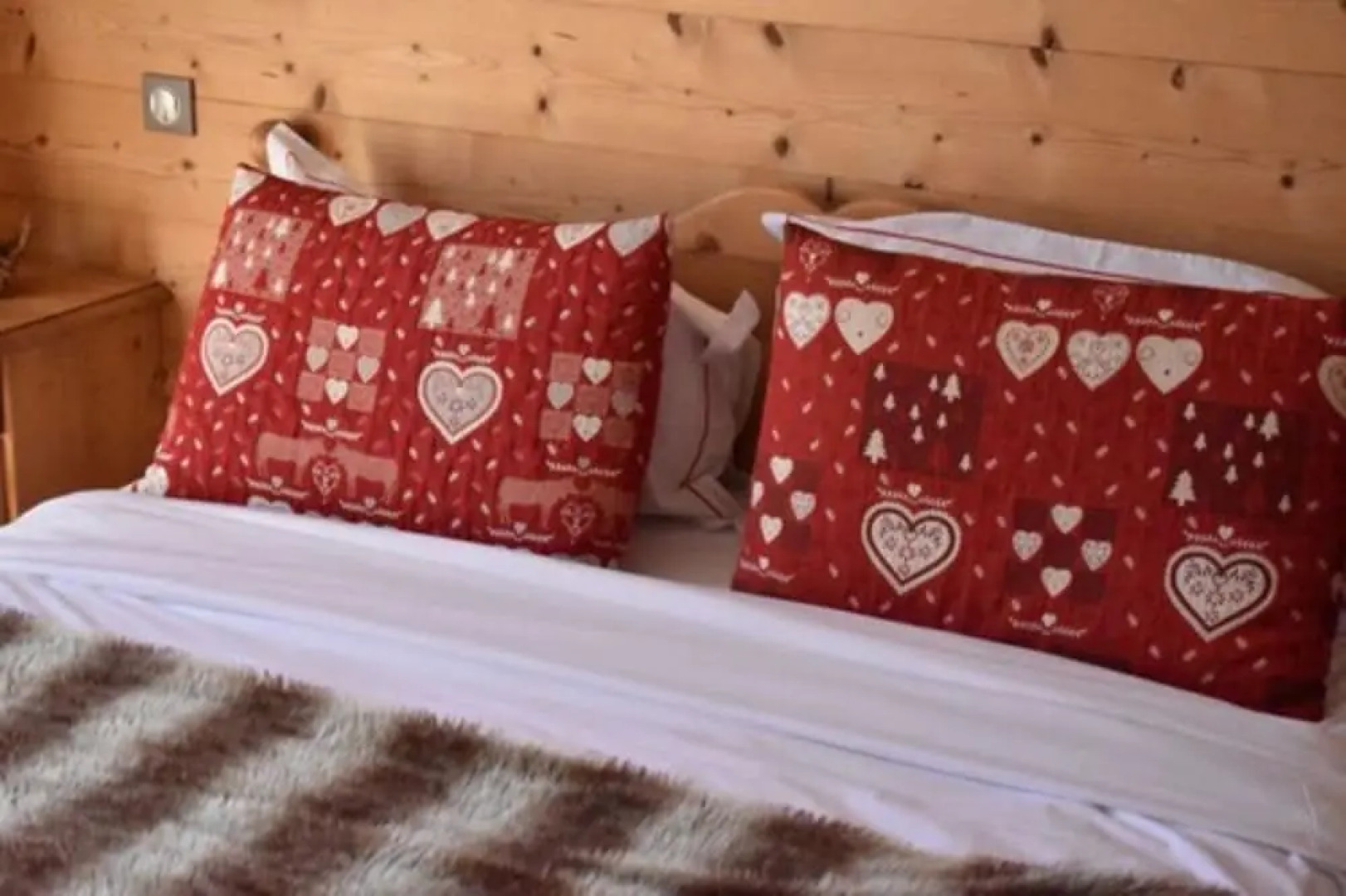 Le Ptit Hotel du Lac