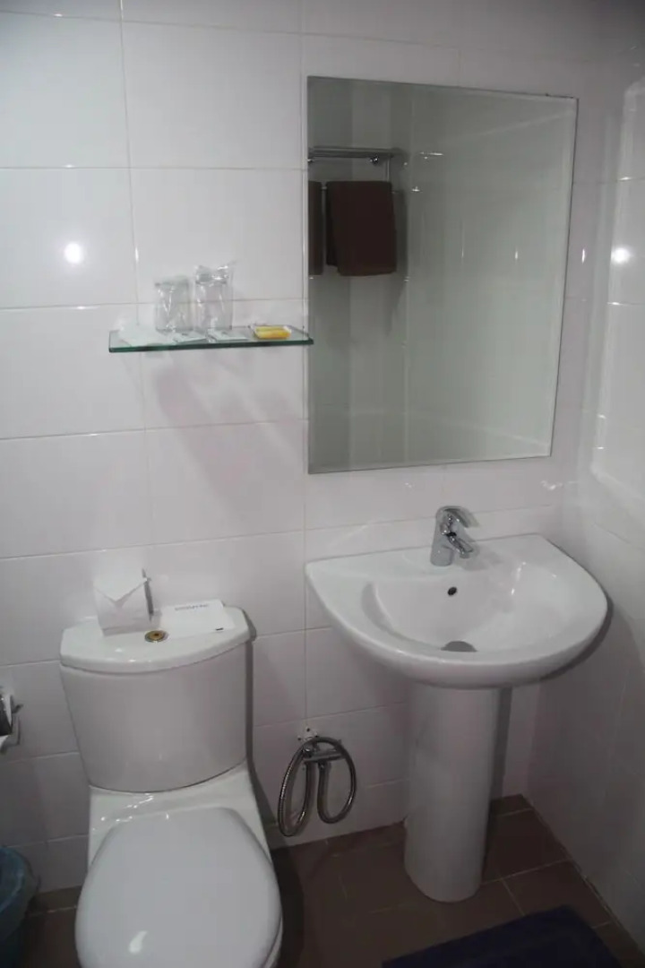 Kinabalu Pine Resort