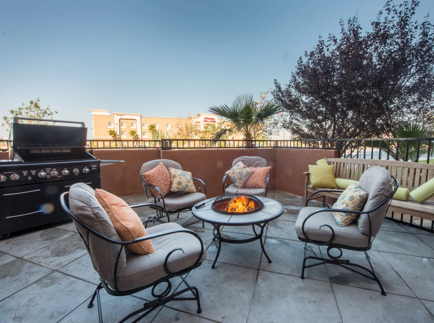 Springhill Suites by Marriott Ridgecrest