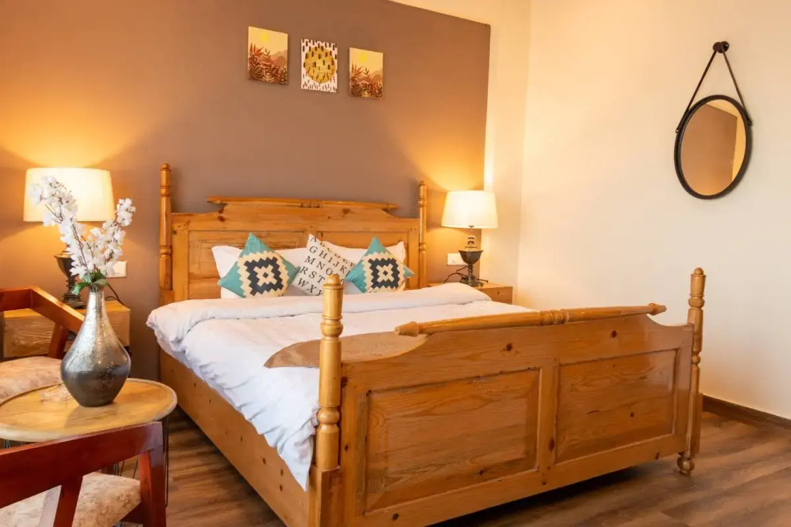 The Himalayan Voyage