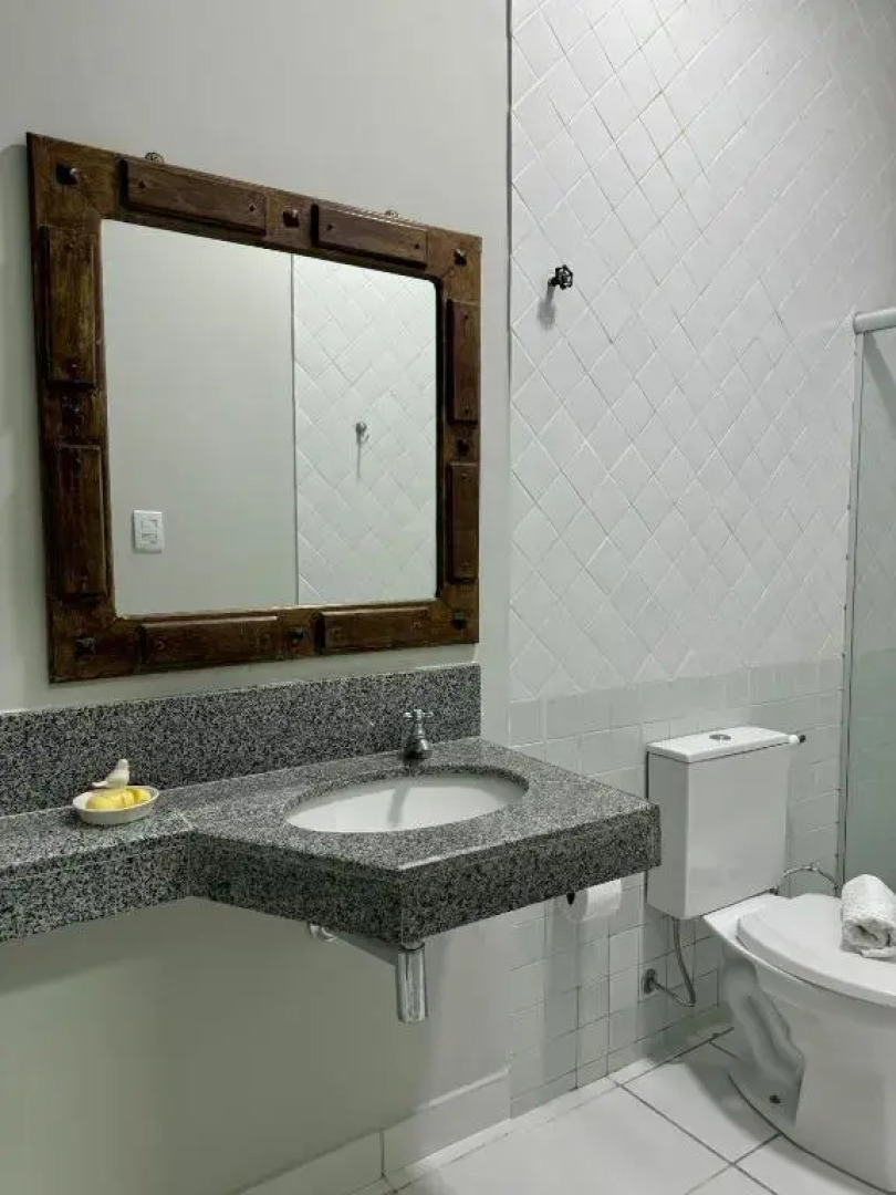 Pousada Flor Do Cacau