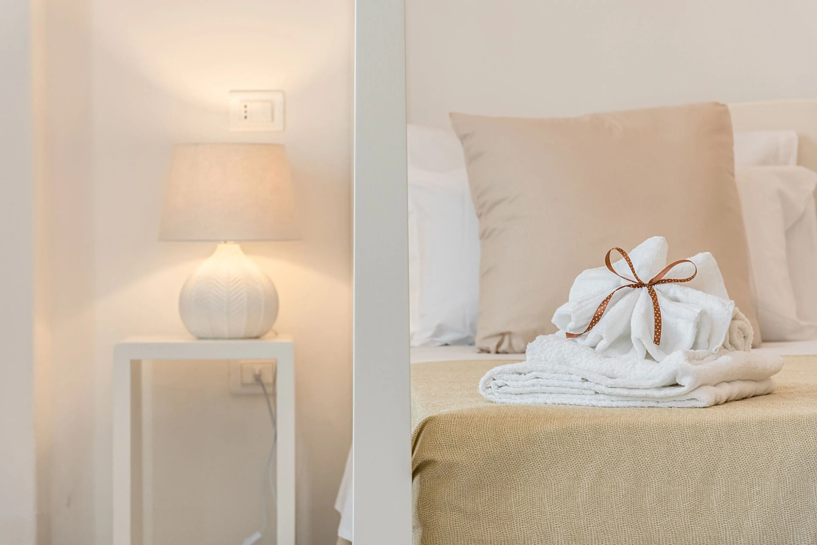 Di Lorenzi Albergo Diffuso