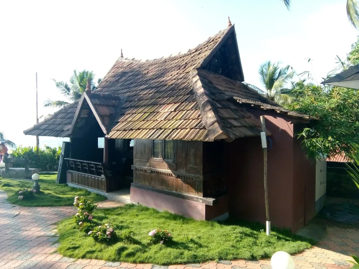 Sun View Beach Resort