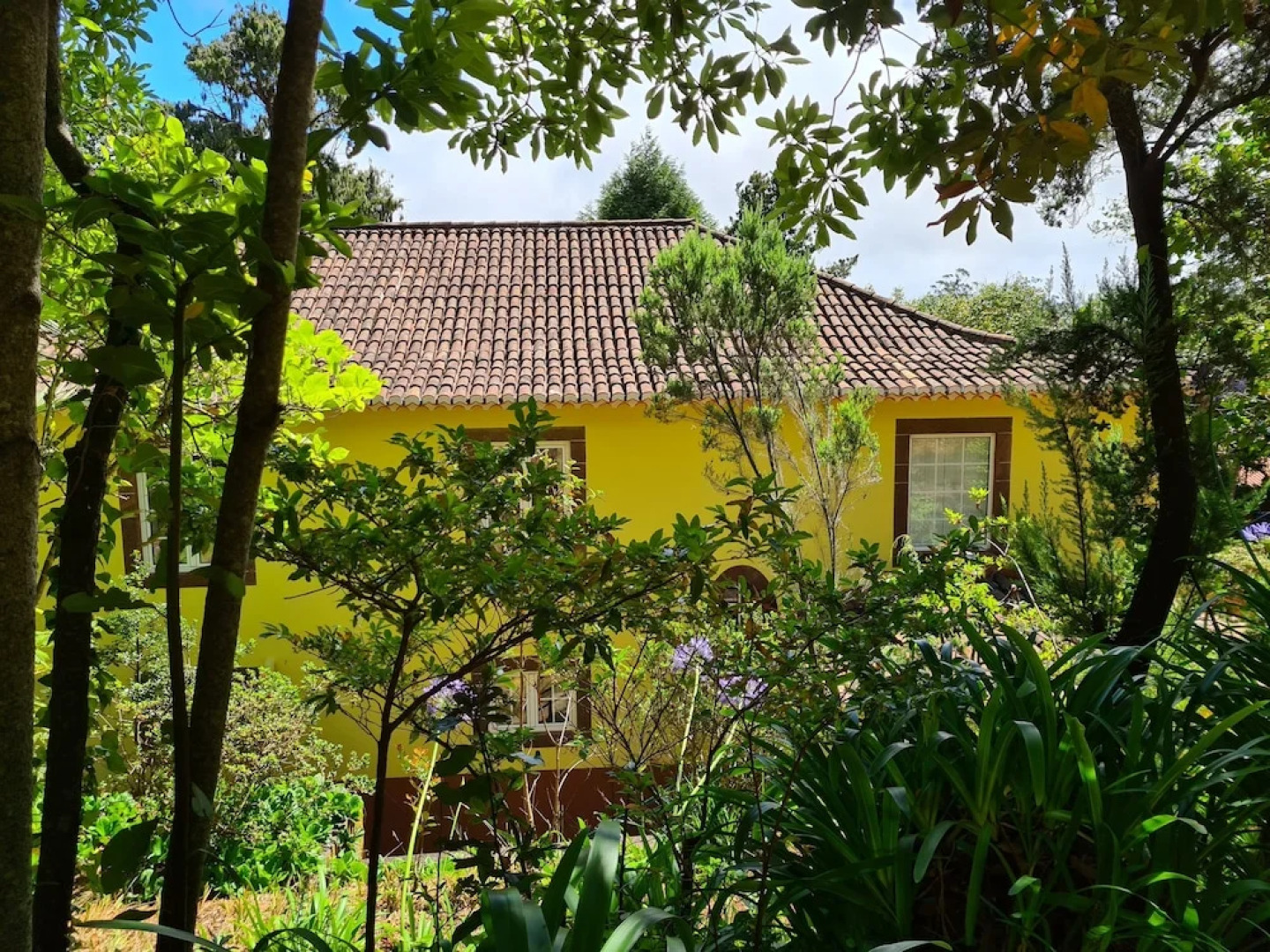 Quinta da Moscadinha