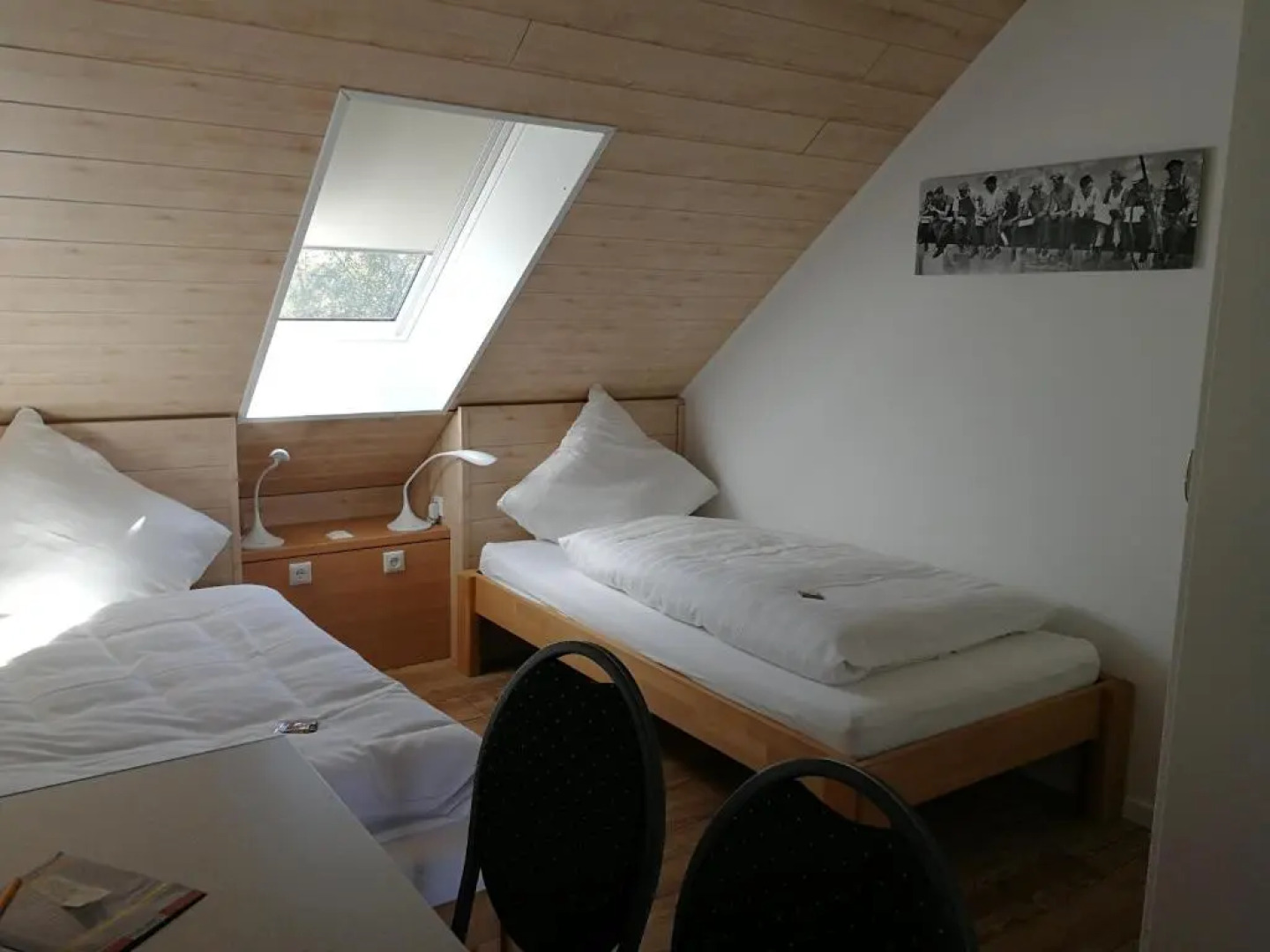 Apartmenthaus in Walle