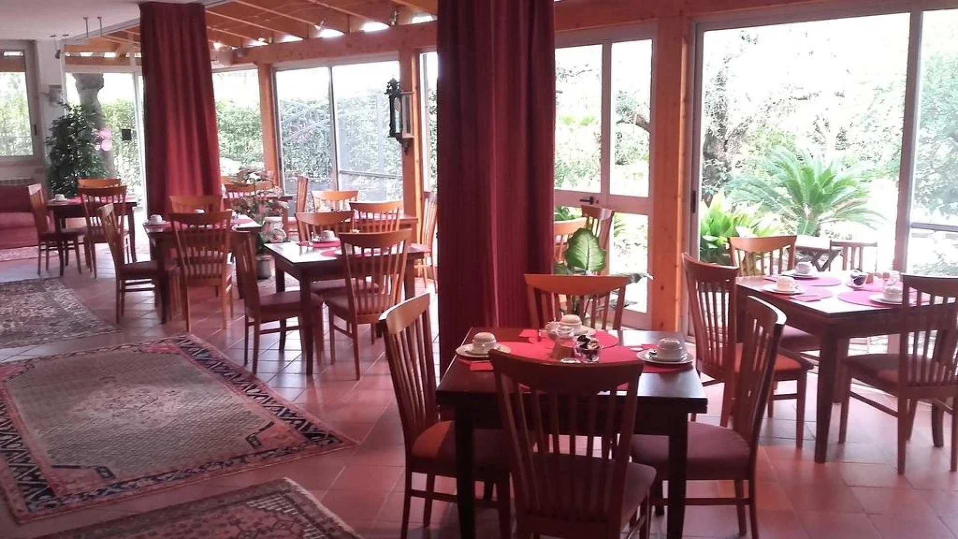 Agriturismo Le Vedute