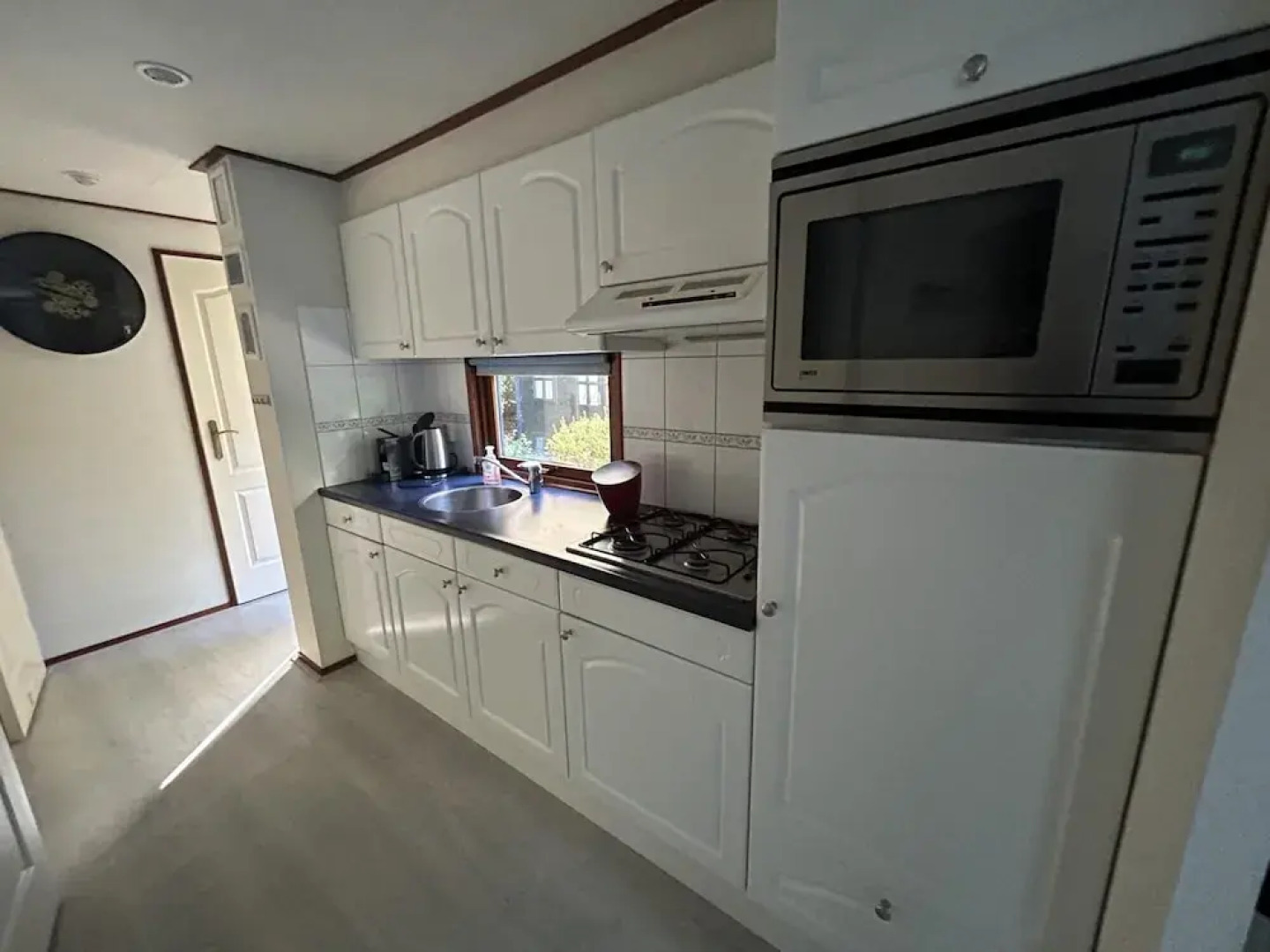 Vakantiepark Klein Vink - 198