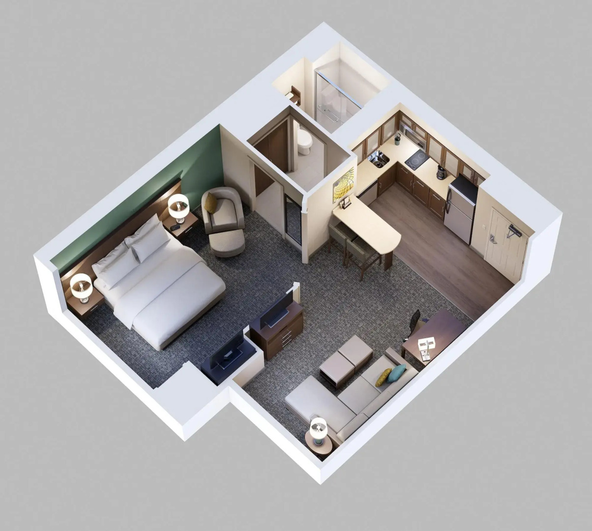 Staybridge Suites Overland Park - Kansas City S by IHG