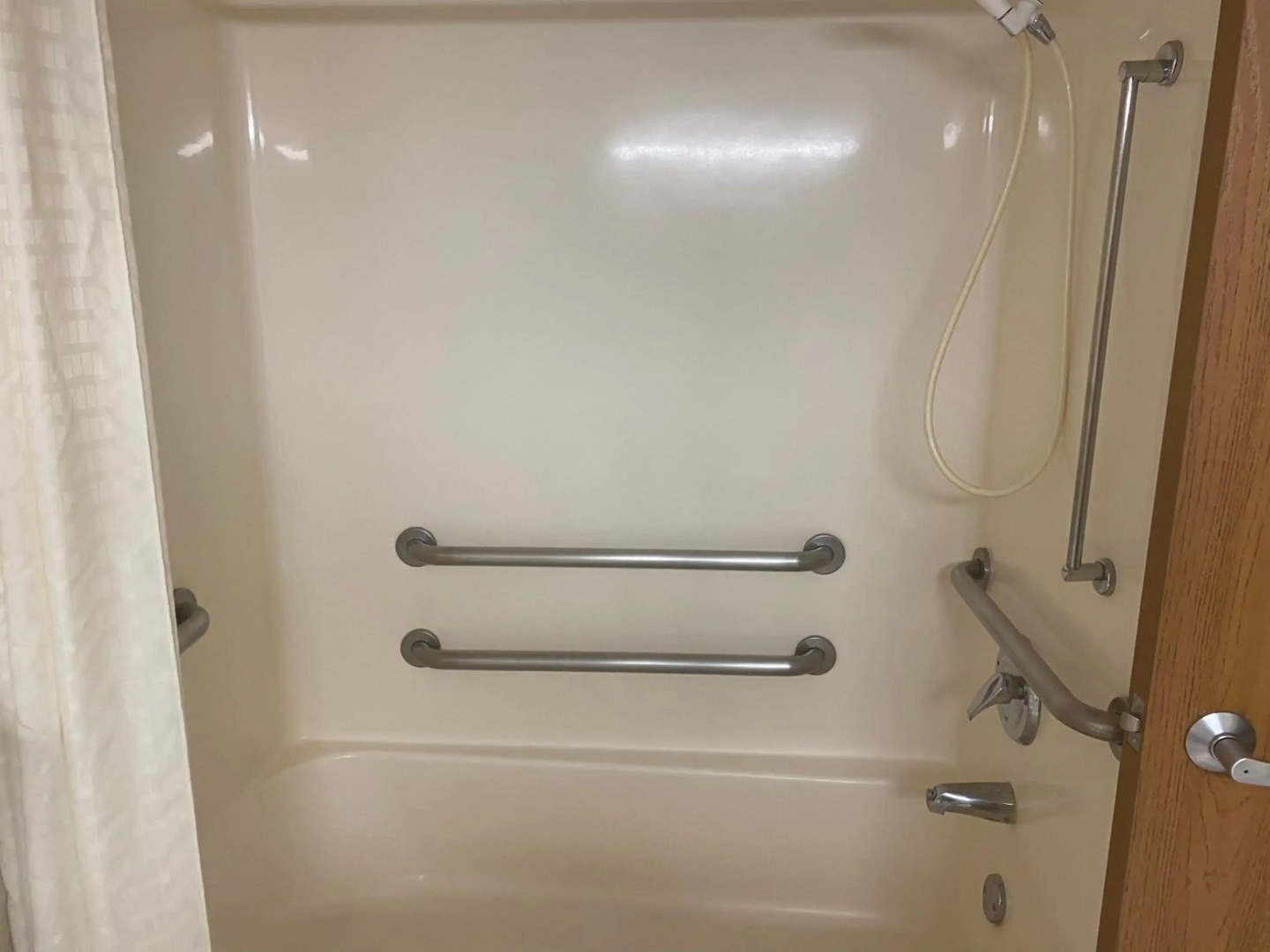 Econo Lodge Inn & Suites El Paso West