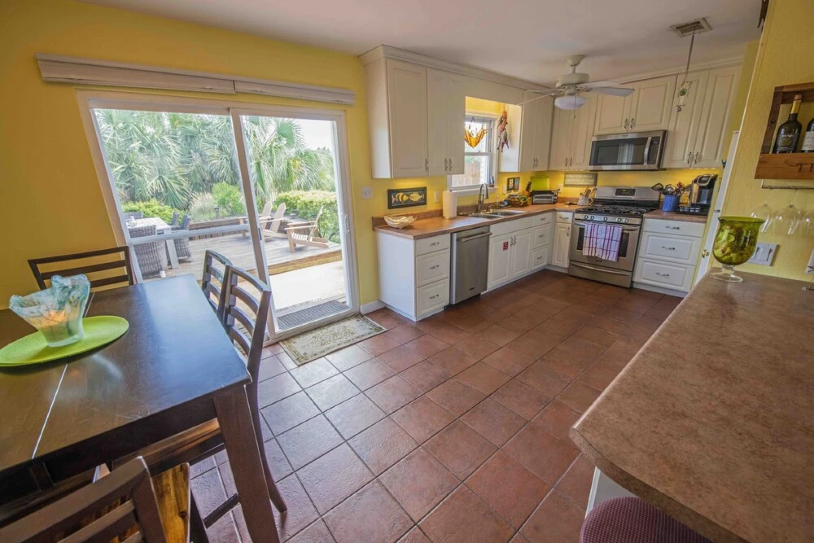 1006 PANFERIO DRIVE - Three Bedroom House