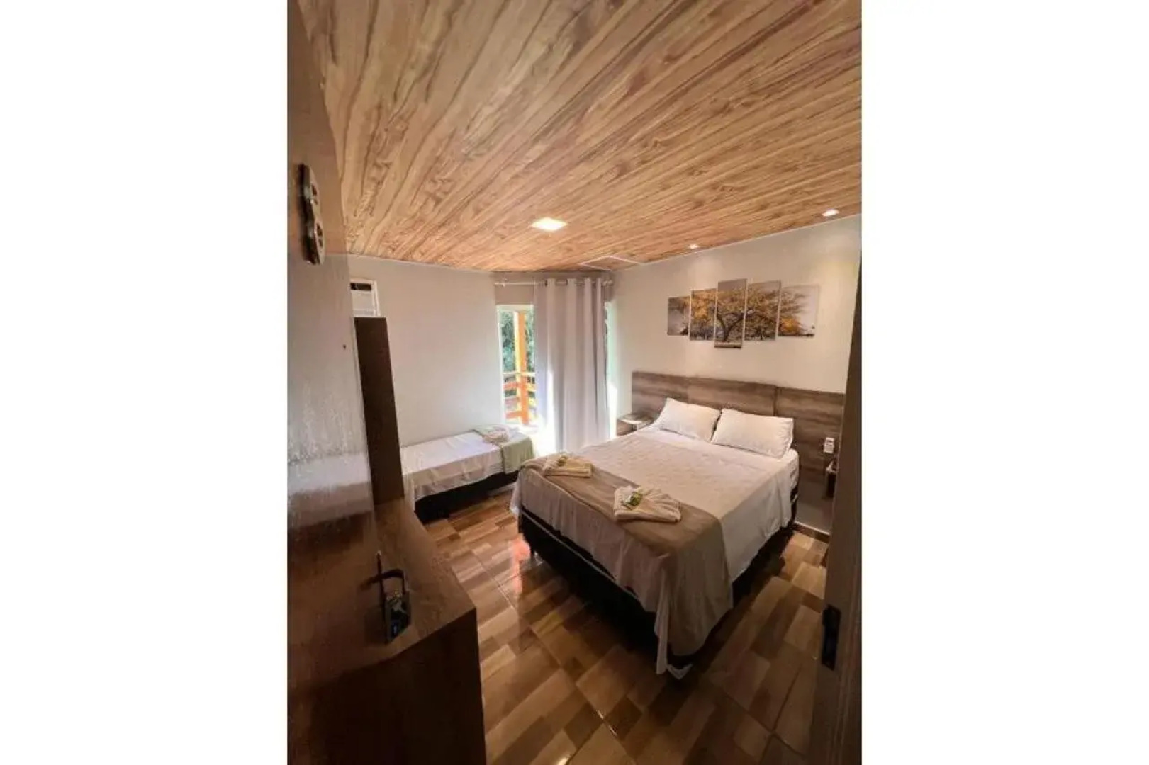 OYO Pousada Coisa Mais Linda