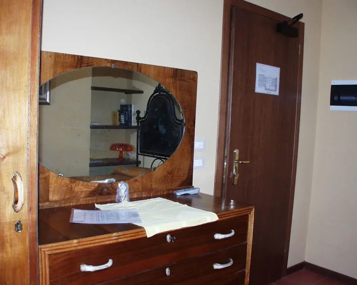 Locanda Del Biancospino