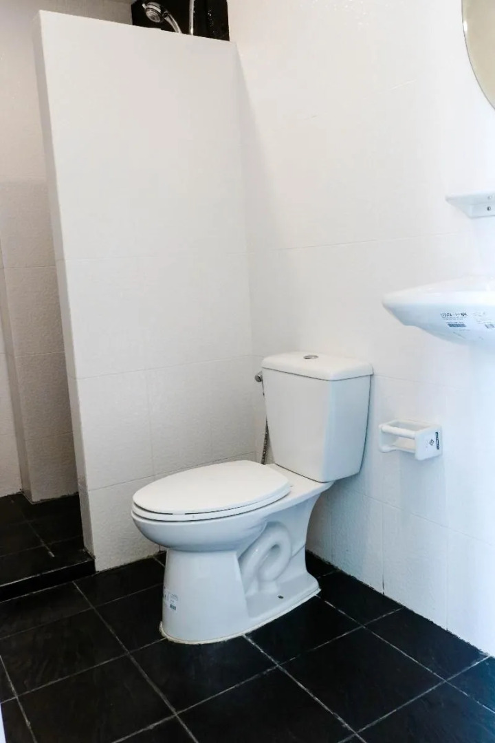 RoomQuest Sukhumvit 107