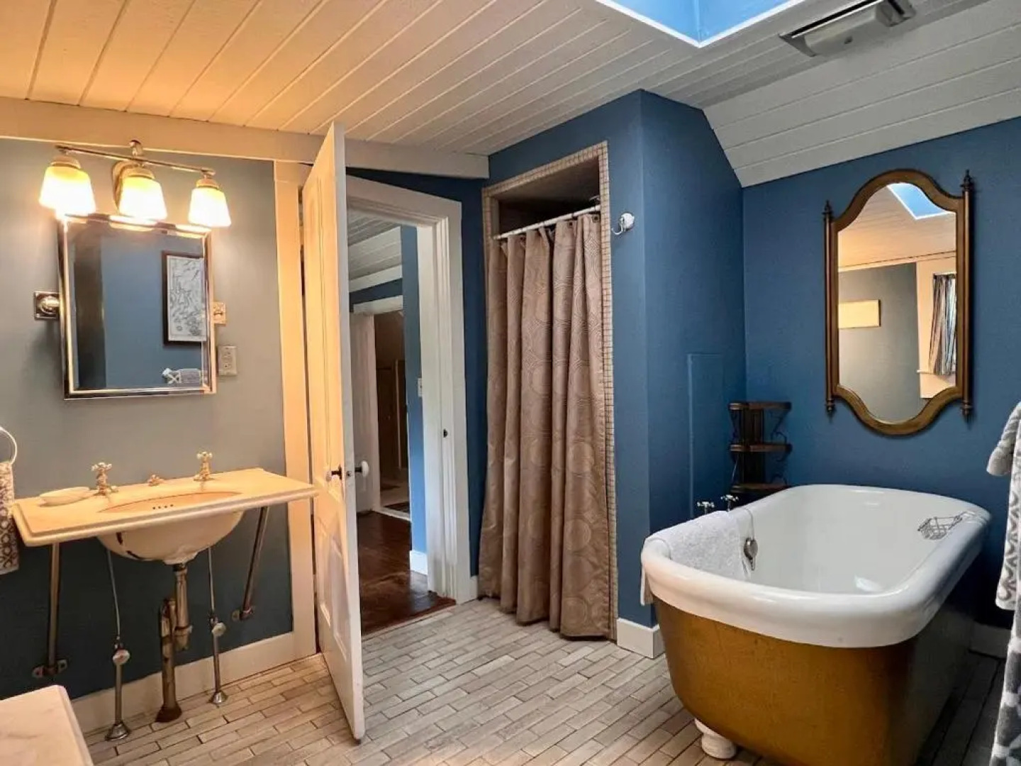 Barncastle Inn & Restaurant