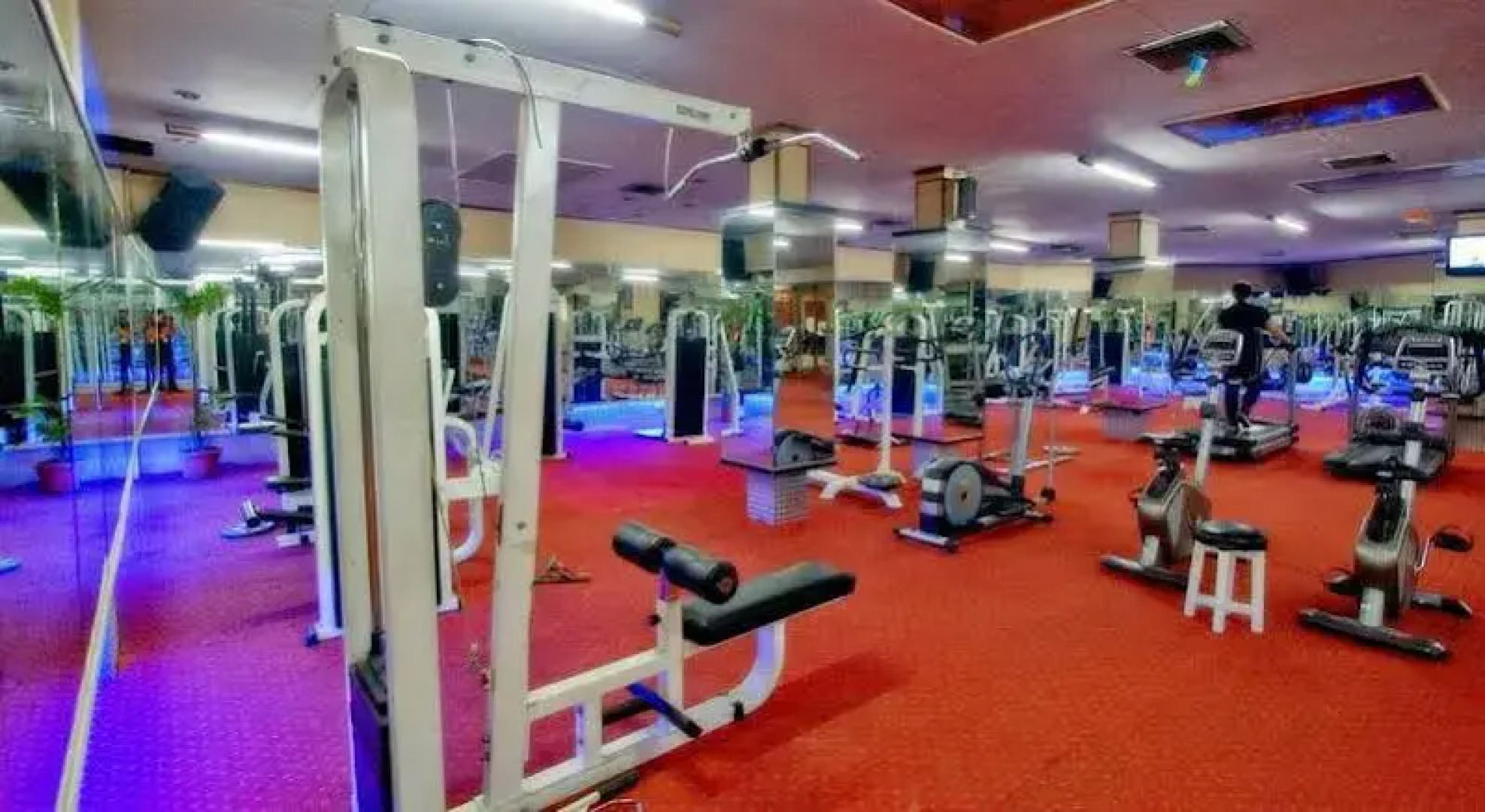 Hotel Danau Toba International