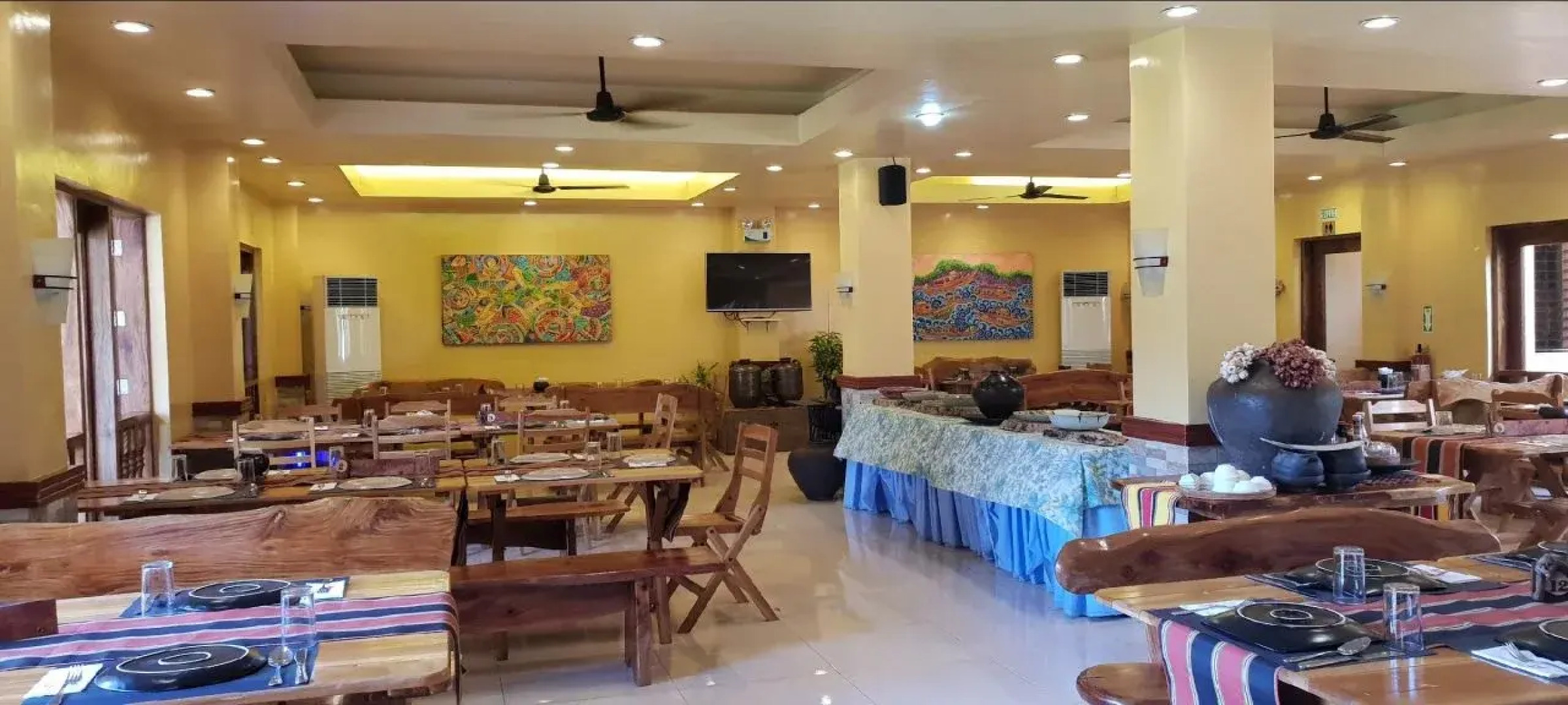 OYO 889 Amboy Hometel