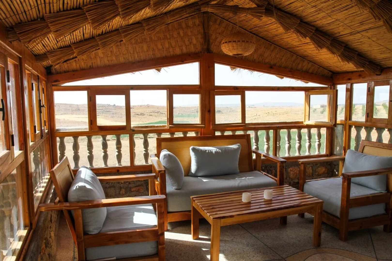 La Pommeraie d'Ifrane