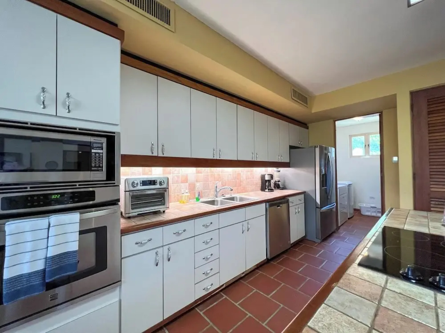 Paradise Villas & Vacations