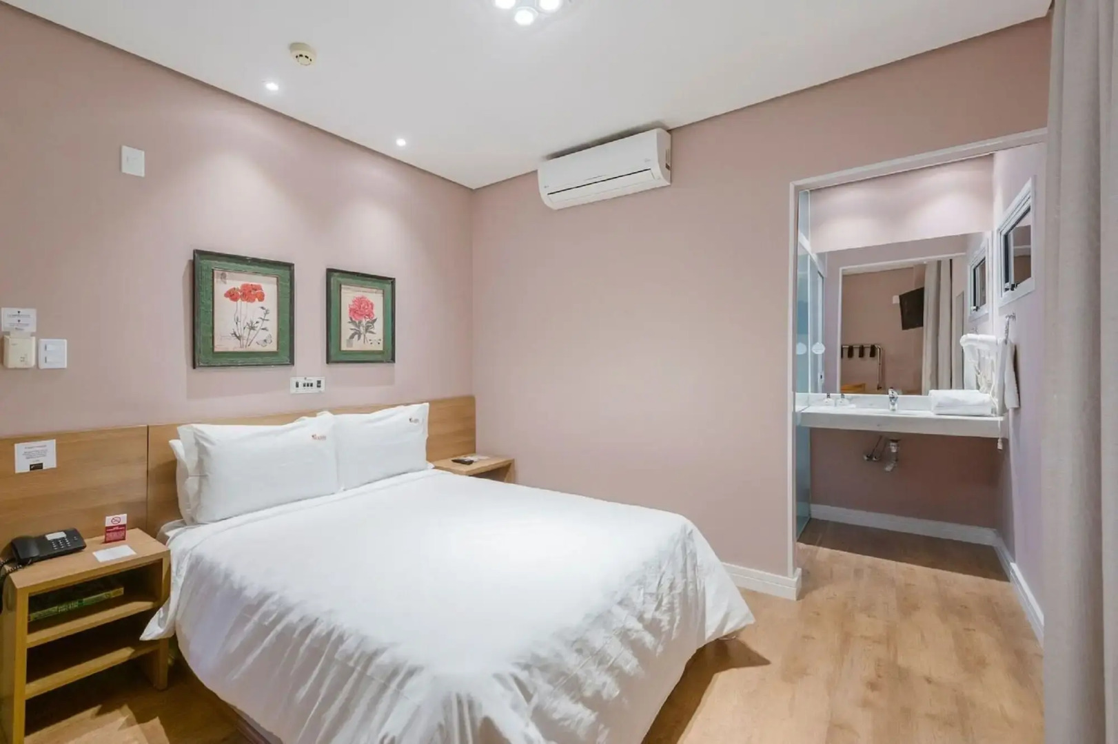 Araçatuba Plaza Hotel