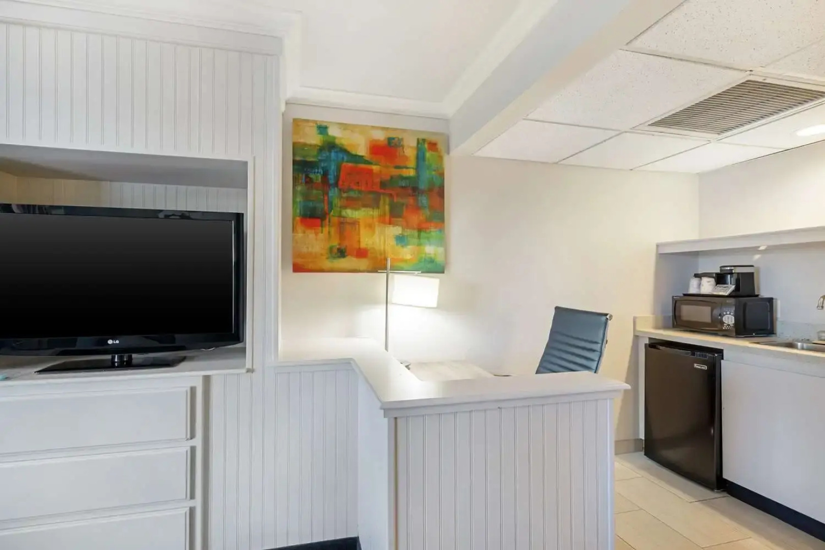 Best Western Posada Royale Hotel & Suites